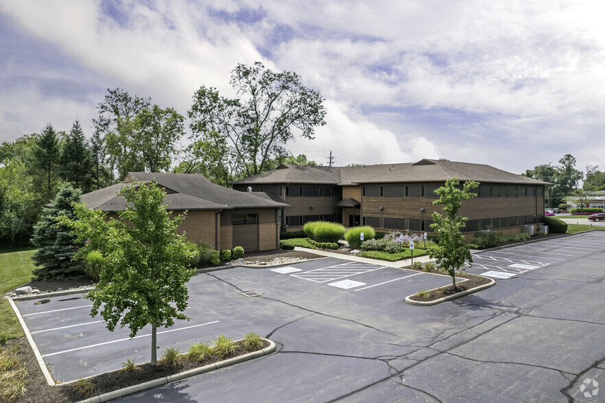 5692 Far Hills Ave, Kettering, OH en alquiler - Foto del edificio - Imagen 3 de 14