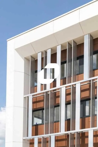 Más detalles de 27-29 Avenue Rouget De Lisle, Vitry-sur-Seine - Varios usos en alquiler