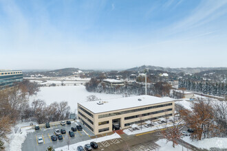 10125 Crosstown Cir, Eden Prairie, MN - VISTA AÉREA  vista de mapa