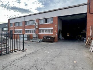 Más detalles de Nave en alquiler