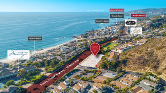 Más detalles para 30622 Coast Hwy, Laguna Beach, CA - Locales en venta