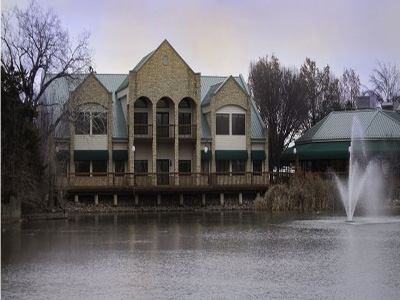 710 Cedar Lake Blvd, Oklahoma City, OK en alquiler - Foto del edificio - Imagen 2 de 2