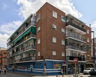 Más detalles de Calle Seminario, Leganés - Edificio residencial​ en venta
