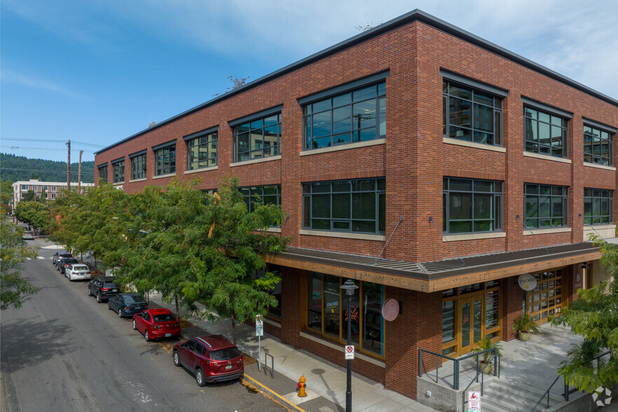 2175 NW Raleigh St, Portland, OR en alquiler - Foto del edificio - Imagen 2 de 5