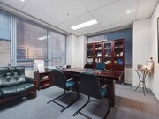 Private office