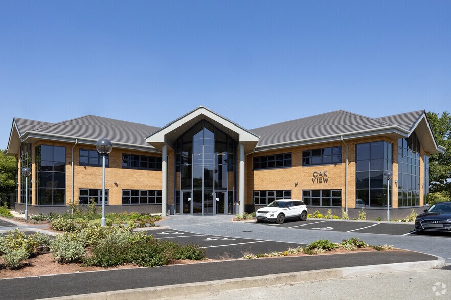 Sandy Way, Tamworth en alquiler - Foto principal - Imagen 1 de 2