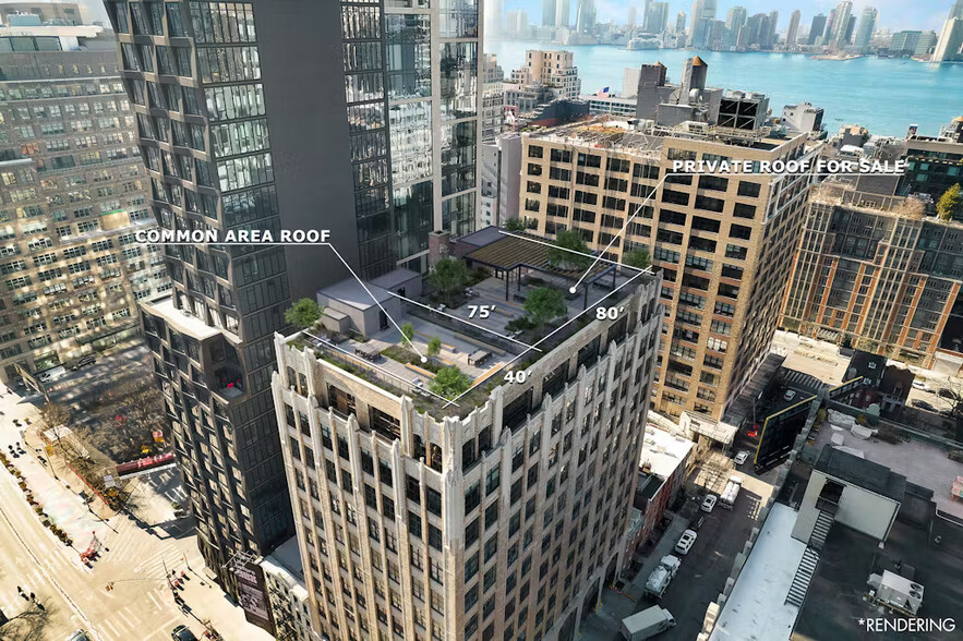 121 Varick St, New York, NY en venta - Foto del edificio - Imagen 1 de 4