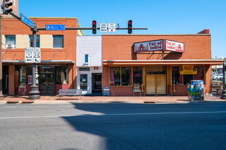 30 S Main St, Harrisonburg, VA en alquiler Foto del edificio- Imagen 1 de 15