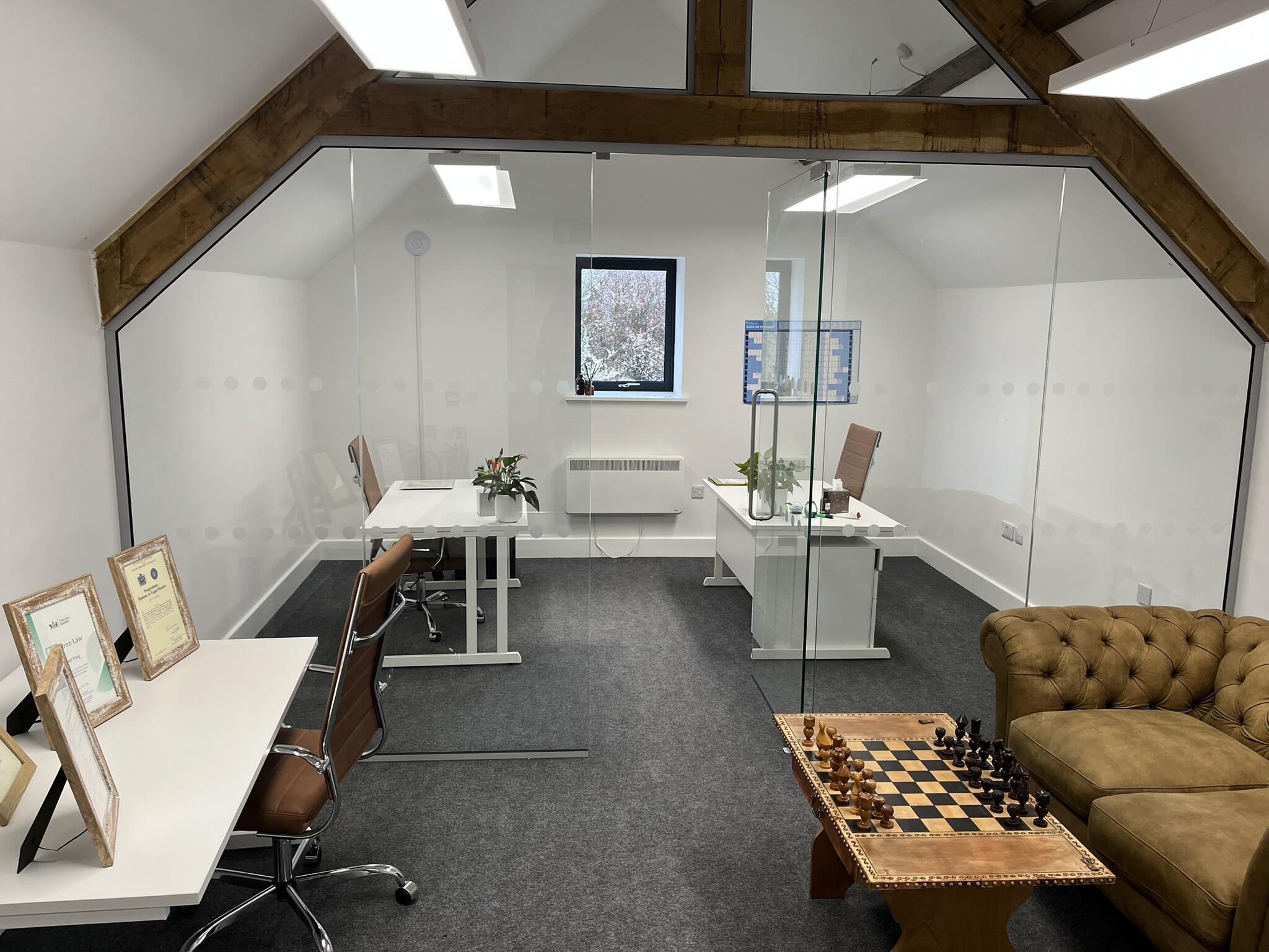 Olney Rd, Yardley Hastings en alquiler Foto del interior- Imagen 1 de 3