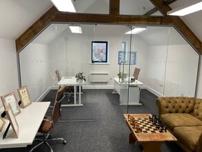 Olney Rd, Yardley Hastings en alquiler Foto del interior- Imagen 1 de 3