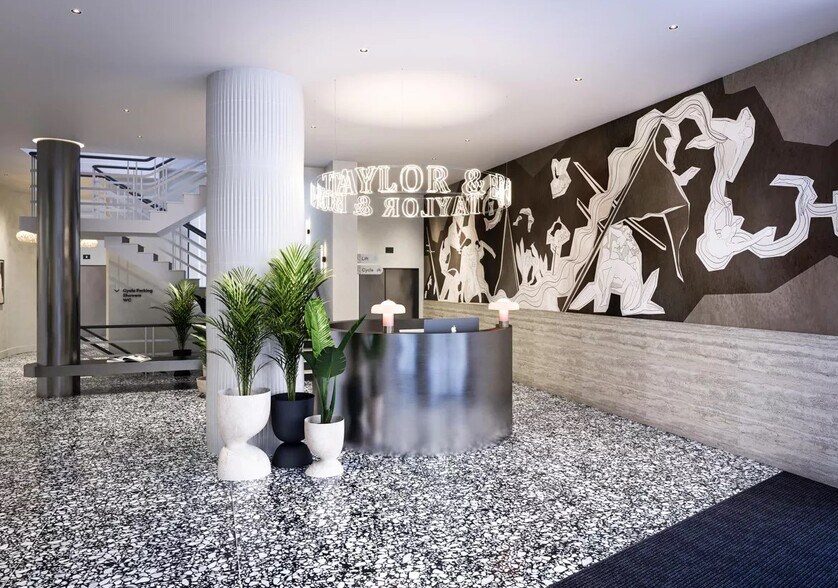 42-46 Baldwin St, Bristol en alquiler - Foto del interior - Imagen 3 de 12