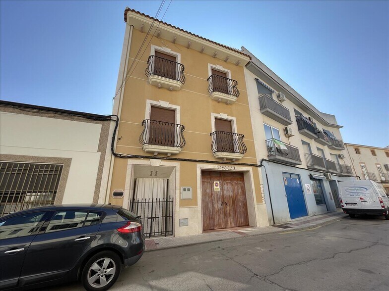 Terreno en Arroyo de la Luz en venta - Foto del edificio - Imagen 2 de 2