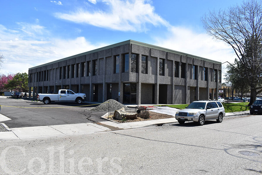 250 S Beechwood Ave, Boise, ID en alquiler - Foto del edificio - Imagen 1 de 40