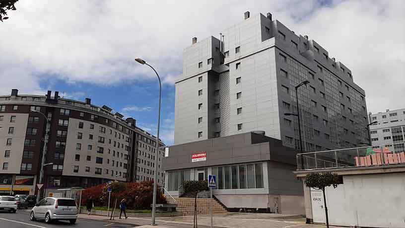 Edificio residencial en Narón, La Coruna en venta Foto del edificio- Imagen 1 de 17
