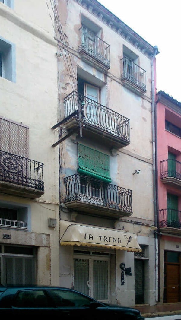 Más detalles de Edificio residencial​ en venta