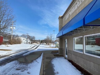 Más detalles para 1280 E Pershing Rd, Decatur, IL - Locales en venta