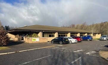6 Druimchat Vw, Dingwall en venta Foto del edificio- Imagen 1 de 1