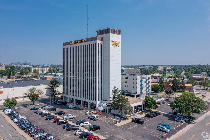 3333 S Bannock St, Englewood, CO en alquiler - Foto del edificio - Imagen 3 de 6