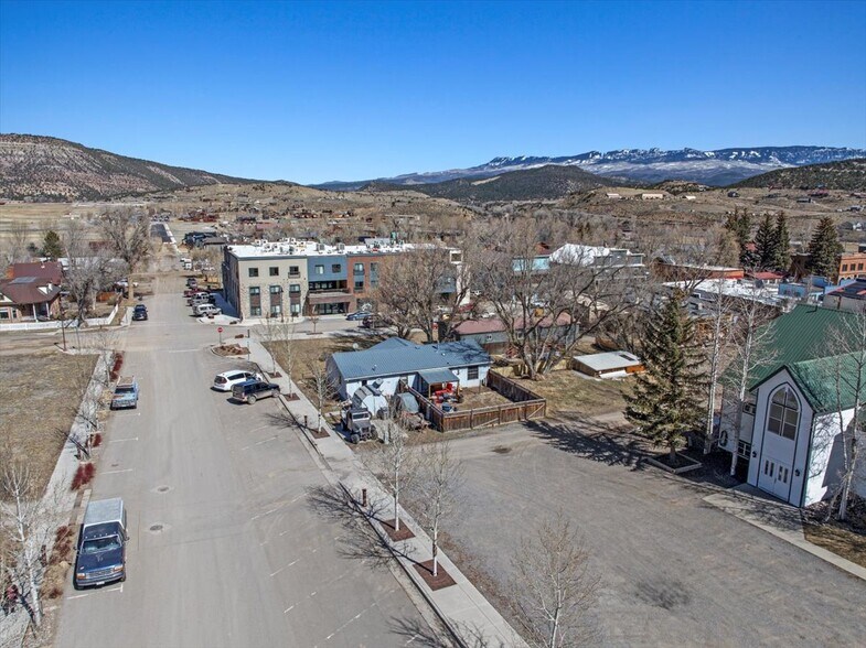 664 Clinton St, Ridgway, CO en venta - Foto del edificio - Imagen 2 de 20