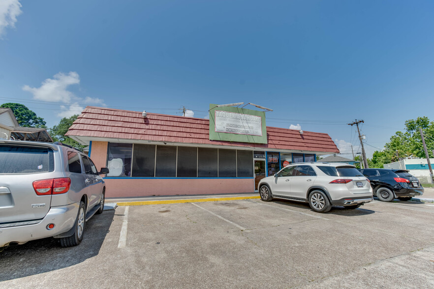 2915 Market St, Baytown, TX en venta - Foto principal - Imagen 1 de 30