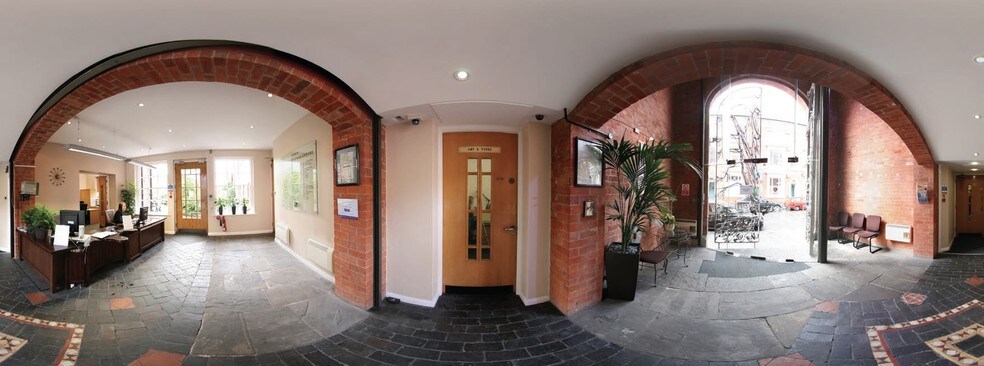 95 Spencer St, Birmingham en alquiler - Foto del interior - Imagen 2 de 3