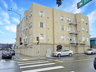 Más detalles para 2451 Seminary Ave, Oakland, CA - Edificios residenciales en venta