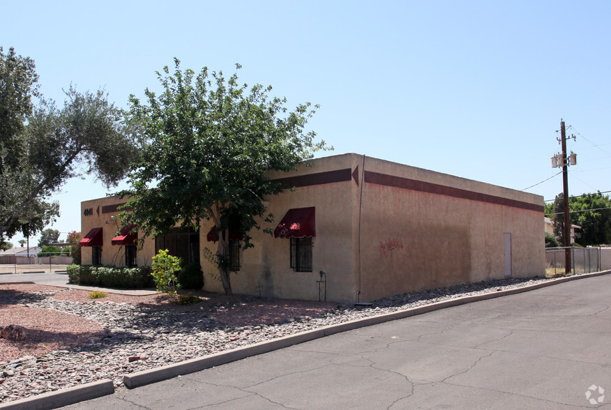 4141 W Bethany Home Rd, Phoenix, AZ en venta - Foto principal - Imagen 1 de 34