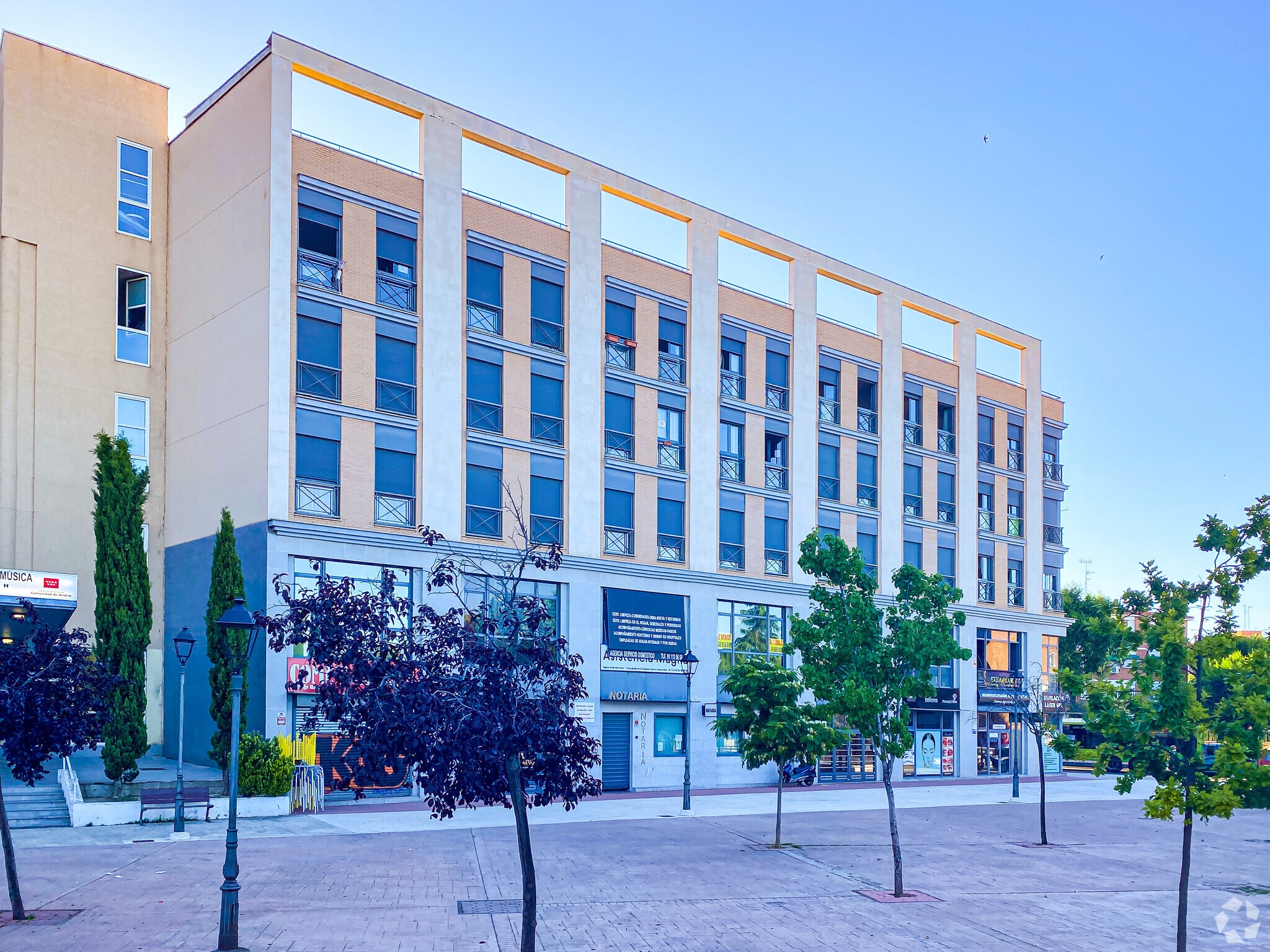 Calle Mariblanca, 7, Móstoles, Madrid en venta Foto principal- Imagen 1 de 1