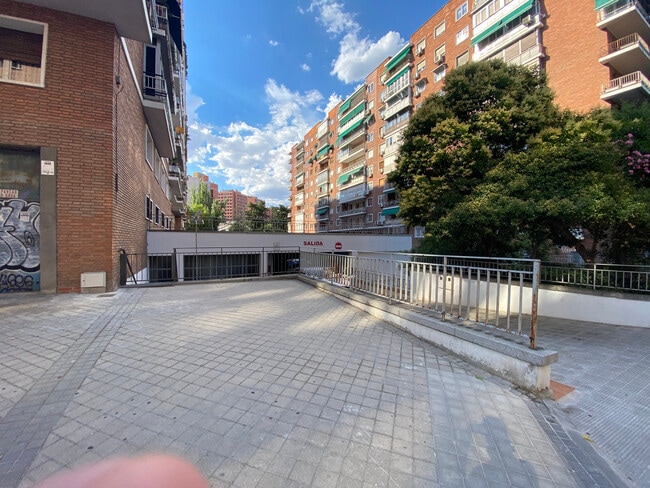 Más detalles de Avenida de Baviera, 5, Madrid - Otros usos en venta
