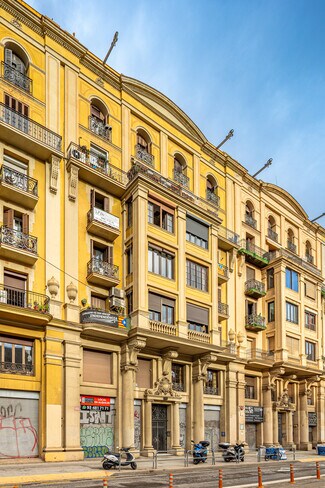 Más detalles de Local en alquiler