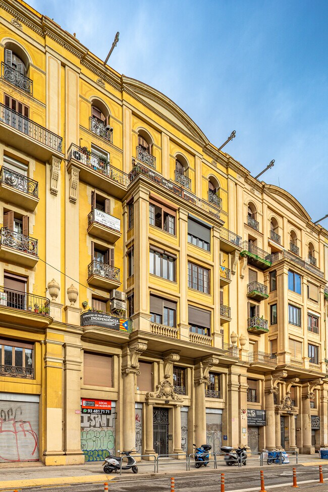 Más detalles de Local en alquiler