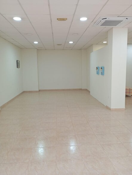 Local en Murcia, Murcia en venta - Foto del edificio - Imagen 1 de 7