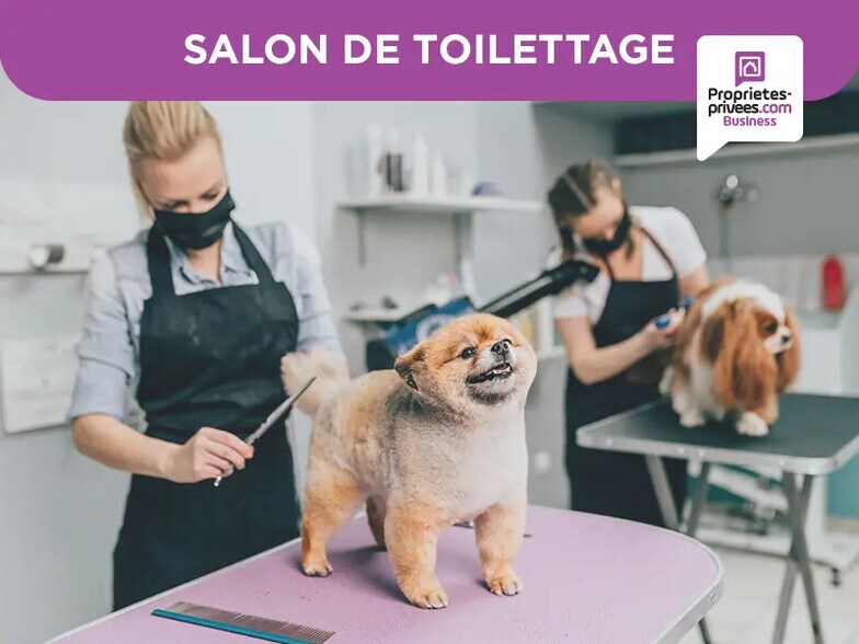 Flex en Dijon en alquiler - Foto del edificio - Imagen 3 de 4