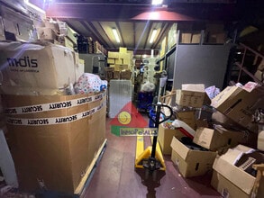 Nave en Getafe, Madrid en alquiler Foto del interior- Imagen 2 de 4