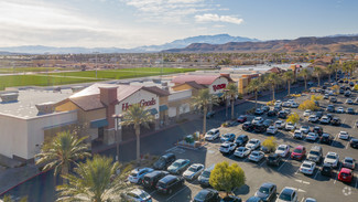 Más detalles para 8205-8595 Warm Springs Rd, Las Vegas, NV - Locales en alquiler