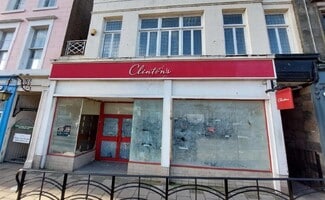 Más detalles de 62 High St, Montrose - Local en alquiler