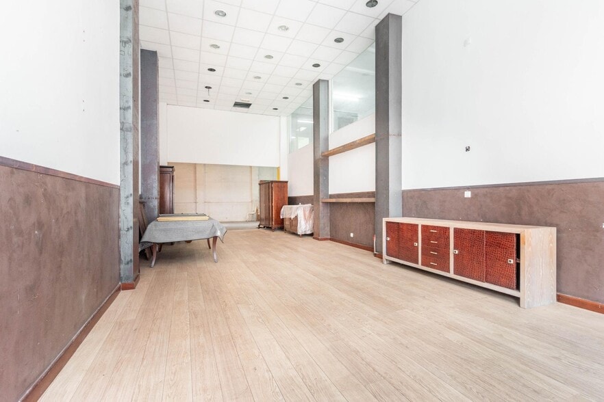 Avenida de Pablo Iglesias, 50, Gijón, Asturias en venta - Foto del interior - Imagen 1 de 50