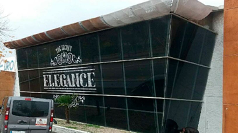 Avenida del Sur, Valdepeñas, Ciudad Real en venta - Foto del edificio - Imagen 2 de 13