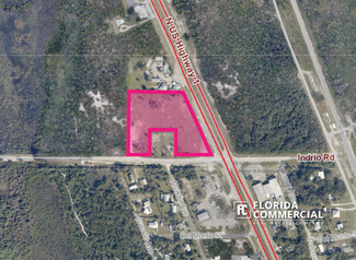 Más detalles para 4875 N US Hwy 1, Fort Pierce, FL - Terrenos en venta