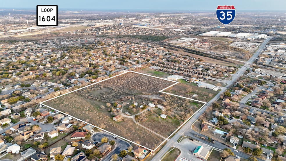 14840 Toepperwein Rd, San Antonio, TX en venta - Foto principal - Imagen 1 de 23