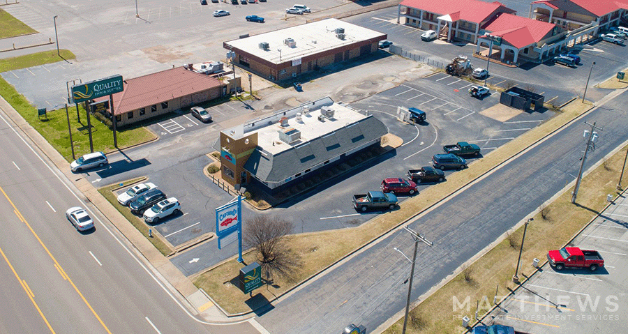 875 Highway 51 N, Covington, TN en alquiler - Foto del edificio - Imagen 2 de 4