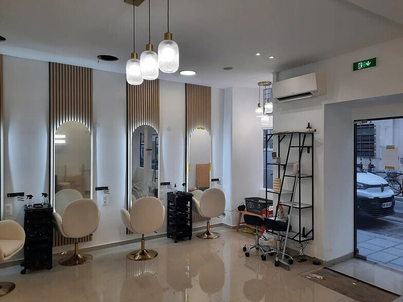 56 Rue Jean-Jacques Rousseau, Paris en alquiler - Foto del interior - Imagen 3 de 4