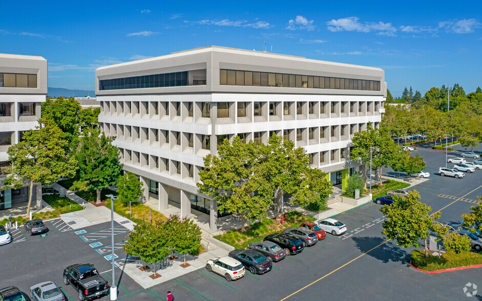 2570 N 1st St, San Jose, CA en alquiler - Foto del edificio - Imagen 2 de 4