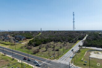 3416 Davis Ln, Austin, TX - VISTA AÉREA  vista de mapa - Image1