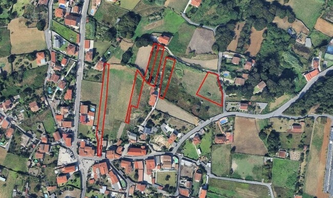 Más detalles de Terreno en venta