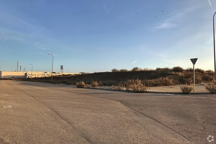 Terreno en Torres de la Alameda, Madrid en venta - Foto principal - Imagen 1 de 1