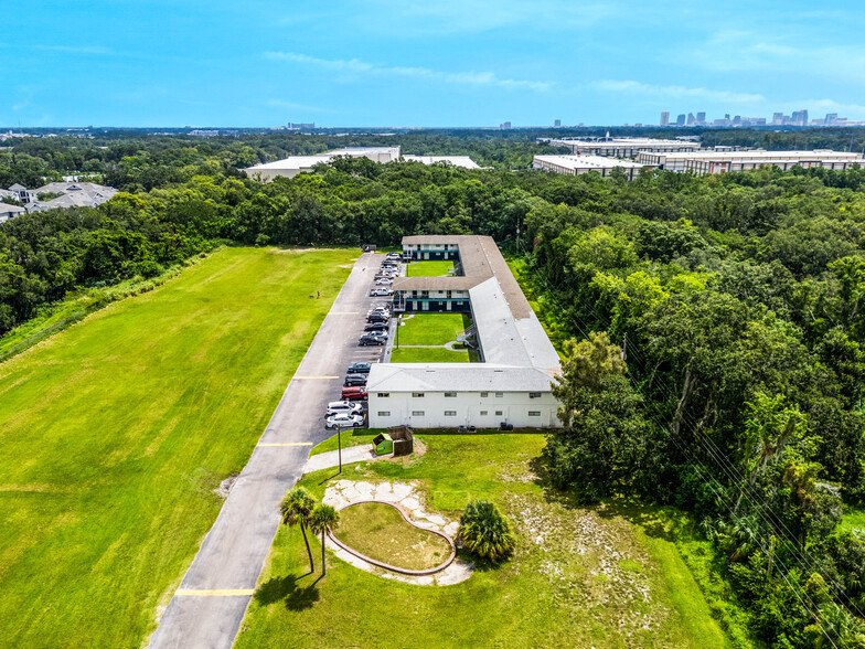 1625 Mercy Dr, Orlando, FL en venta - Foto del edificio - Imagen 2 de 7