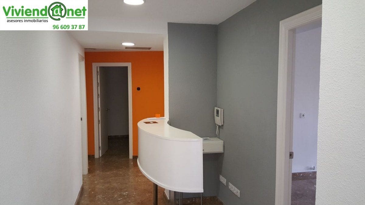 Local en Elche, Alicante en alquiler Foto del interior- Imagen 1 de 13