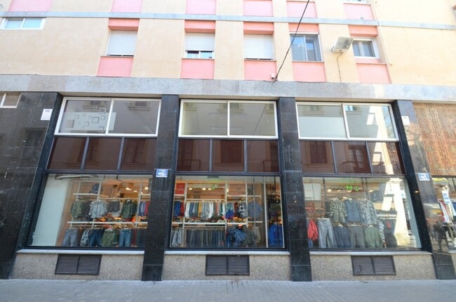 Más detalles de Oficina/Local en alquiler