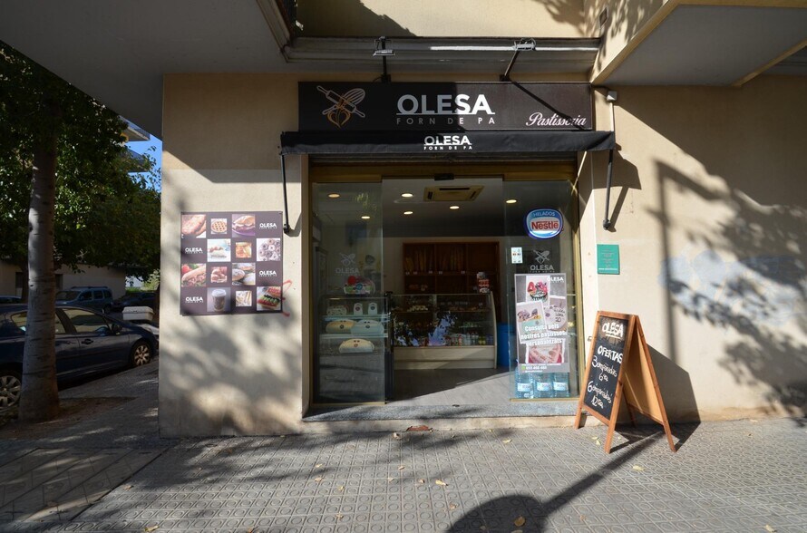 Local en Vilanova i la Geltrú, Barcelona en alquiler - Foto principal - Imagen 1 de 2